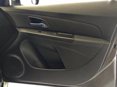 2015 Chevrolet Cruze 1LT