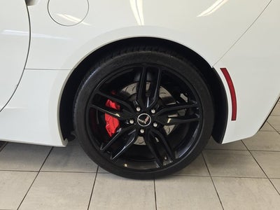 2014 Chevrolet Corvette Stingray Z51