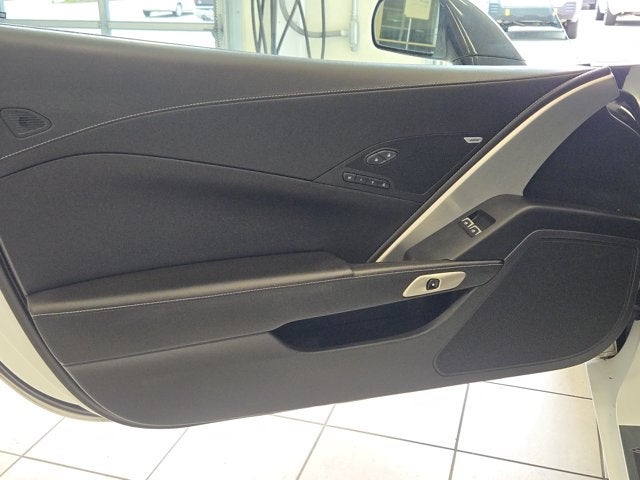 2014 Chevrolet Corvette Stingray Z51