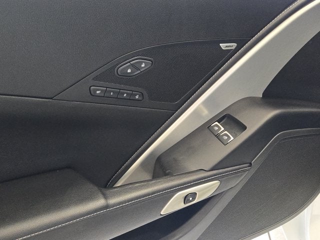 2014 Chevrolet Corvette Stingray Z51