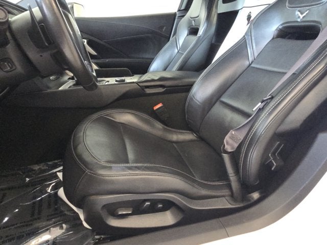 2014 Chevrolet Corvette Stingray Z51