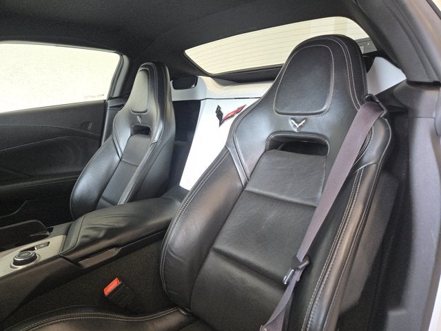 2014 Chevrolet Corvette Stingray Z51
