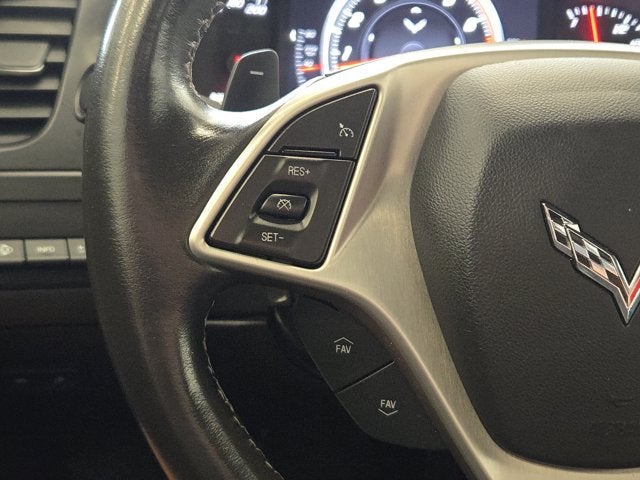 2014 Chevrolet Corvette Stingray Z51