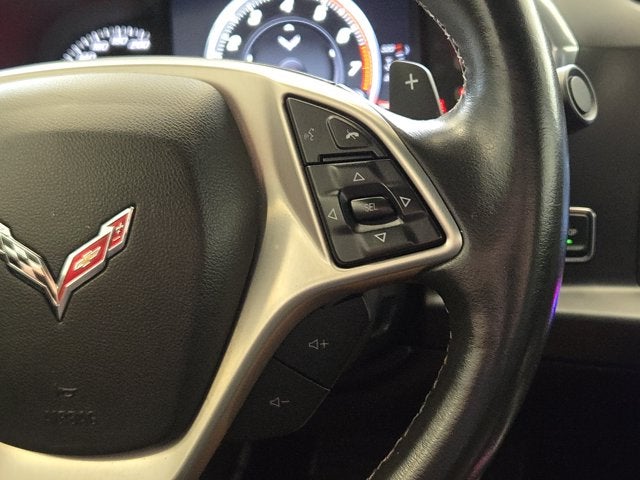 2014 Chevrolet Corvette Stingray Z51