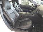 2014 Chevrolet Corvette Stingray Z51