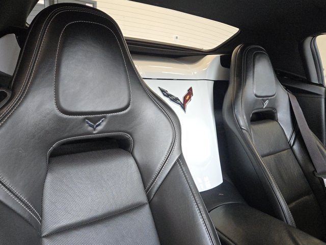 2014 Chevrolet Corvette Stingray Z51