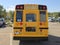 2014 Chevrolet Express Commercial Cutaway School Buss