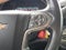 2016 Chevrolet Silverado 2500HD LTZ