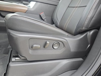 2025 Chevrolet Silverado 3500HD High Country