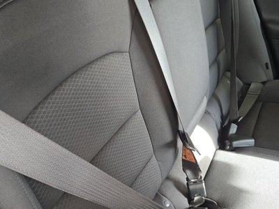 2007 Chevrolet Silverado 1500 Work Truck