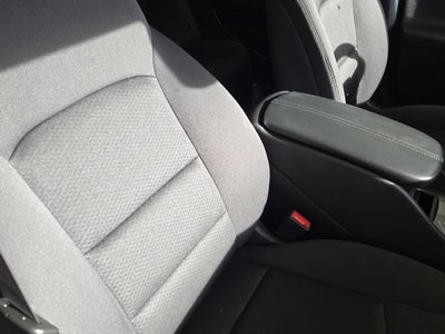 2007 Chevrolet Silverado 1500 Work Truck