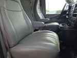 2019 Chevrolet Express Cargo Van Work Van