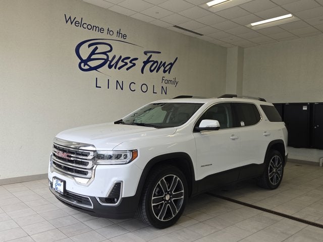 2022 GMC Acadia SLT AWD's photo