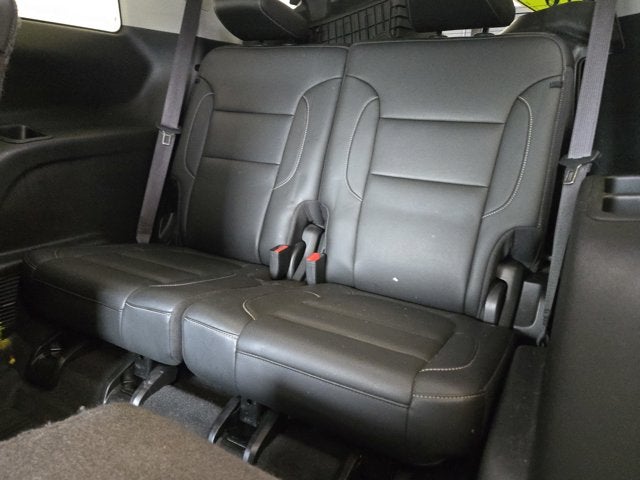 2022 GMC Acadia SLT AWD