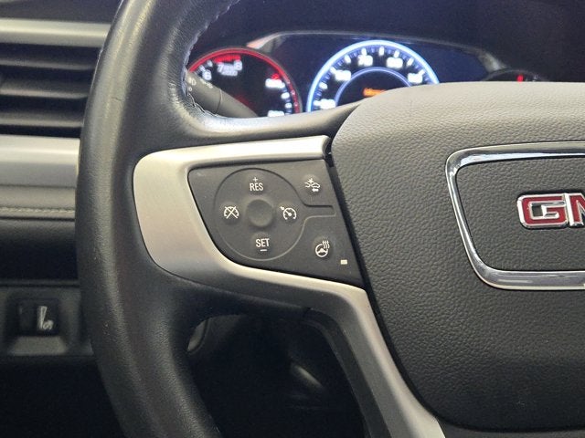 2022 GMC Acadia SLT AWD