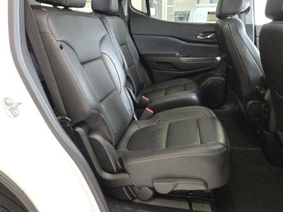 2022 GMC Acadia SLT AWD