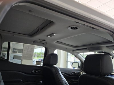 2022 GMC Acadia SLT AWD