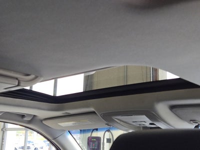 2015 GMC Yukon XL SLT 1500