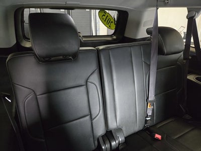 2015 GMC Yukon XL SLT 1500