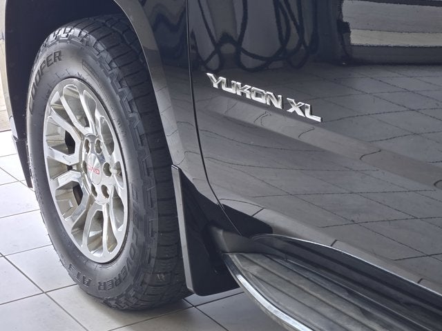 2015 GMC Yukon XL SLT 1500