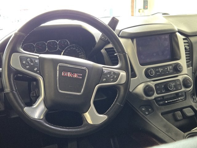 2015 GMC Yukon XL SLT 1500