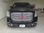 2015 GMC Yukon XL SLT 1500