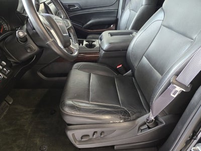 2015 GMC Yukon XL SLT 1500