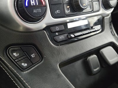 2015 GMC Yukon XL SLT 1500