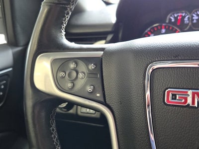 2015 GMC Yukon XL SLT 1500