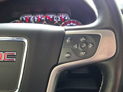 2015 GMC Yukon XL SLT 1500