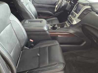 2015 GMC Yukon XL SLT 1500