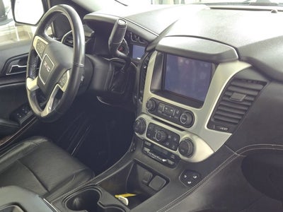 2015 GMC Yukon XL SLT 1500