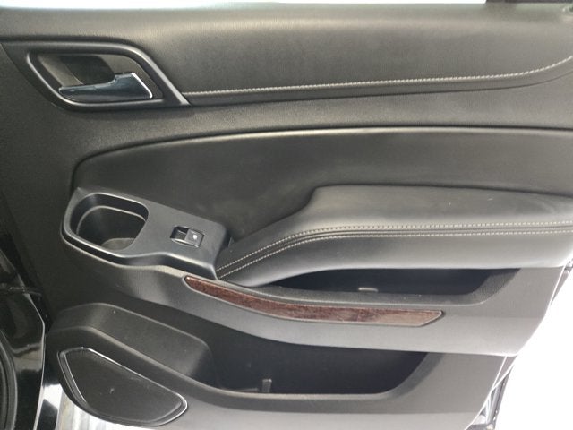 2015 GMC Yukon XL SLT 1500