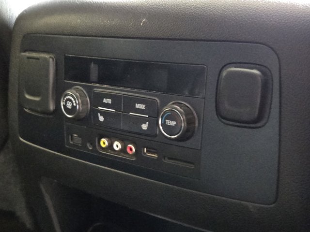 2015 GMC Yukon XL SLT 1500