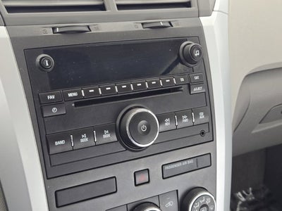 2012 Chevrolet Traverse LS