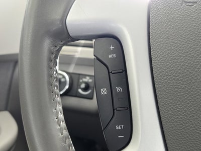 2012 Chevrolet Traverse LS