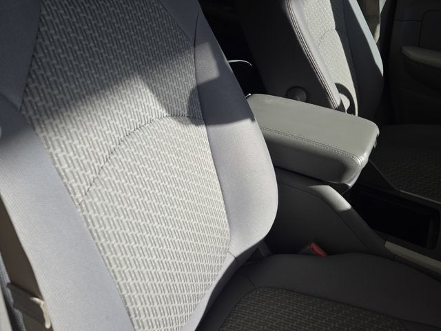 2012 Chevrolet Traverse LS