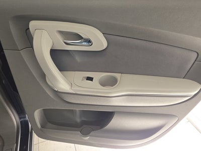 2012 Chevrolet Traverse LS