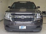 2018 Chevrolet Tahoe LS