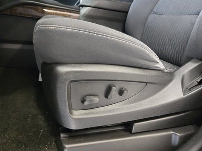 2018 Chevrolet Tahoe LS
