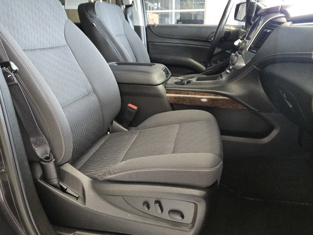 2018 Chevrolet Tahoe LS