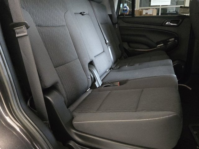 2018 Chevrolet Tahoe LS
