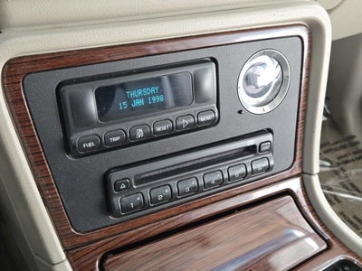 2002 Cadillac Escalade Base AWD