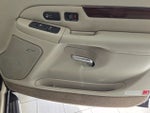 2002 Cadillac Escalade Base AWD