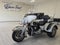 2012 Harley-Davidson Touring Trike Base