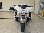 2012 Harley-Davidson Touring Trike Base