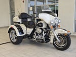 2012 Harley-Davidson Touring Trike Base