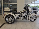 2012 Harley-Davidson Touring Trike Base