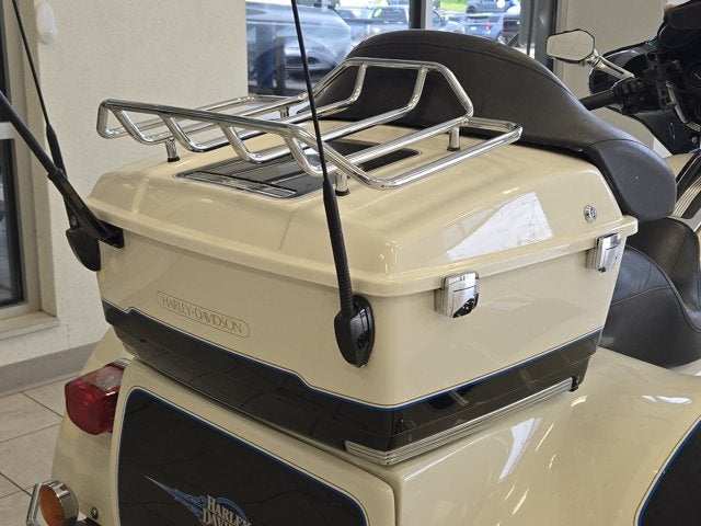 2012 Harley-Davidson Touring Trike Base