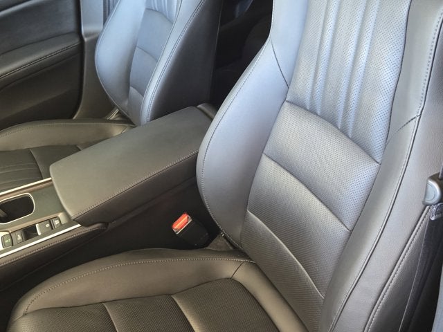 2022 Honda Accord Sedan EX-L